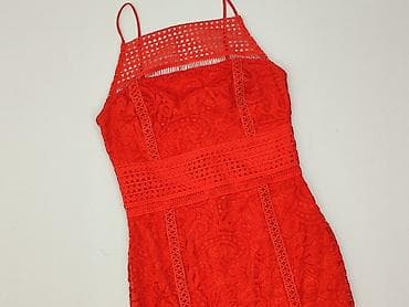 spódnice tuba: Topshop, Sukienka damska, rozmiar 2XS — 1