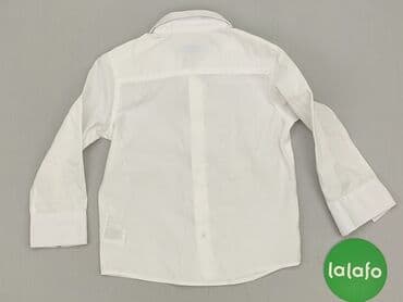 quechua kurtki: Shirt 2-3 years, condition - Perfect, pattern - Monochromatic, color - White — 3