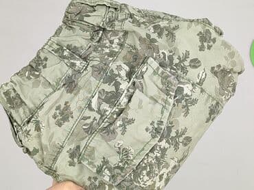 Women: H&M L.O.G.G., Shorts for women, M — 7