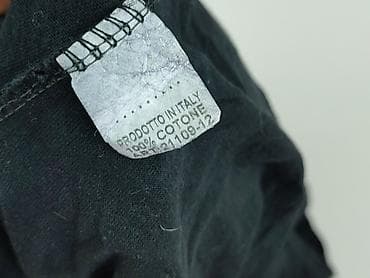 basic oversize t shirt: ITALY FASHION, T-shirt damski, rozmiar One size — 4