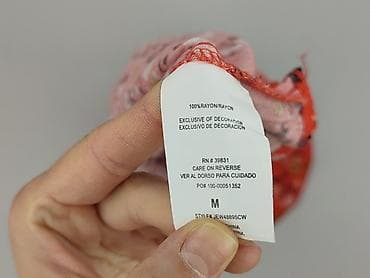 cotton: Bluzka damska, rozmiar M — 5
