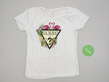 american eagle: Guess, T-shirt damski, rozmiar XL — 3