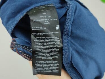 sukienki dla mamy pana mlodego: ONLY, Women`s dress, size M (EU 38) — 5