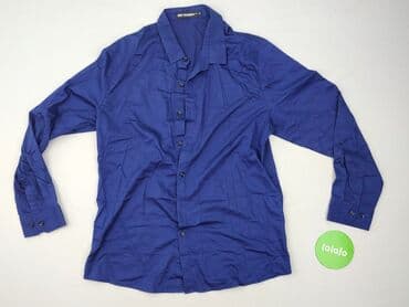 koszulka roberto carlos allegro: Shirt for men, 7XL (EU 54), condition - Perfect — 3