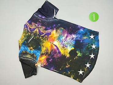 dagon: Supply & Demand, T-shirt damski, rozmiar L — 3