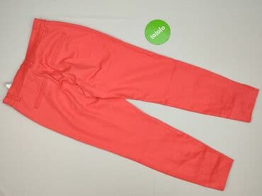 coccodrillo piżamy: PULZ, Spodnie materiałowe damskie, rozmiar 2XS — 3