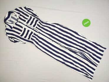 sukienka koszulowa mohito: Bershka, Sukienka damska, M — 2