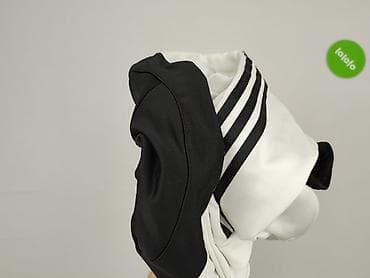 adidas sweter: Adidas, Bluza z kapturem damska, rozmiar M — 4