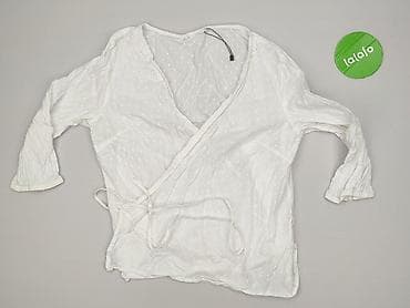 blue motion bluzki: MNG, Bluzka damska, rozmiar L — 2