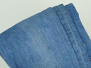 pull and bear jeans: Jeansy damskie, rozmiar XS — 7