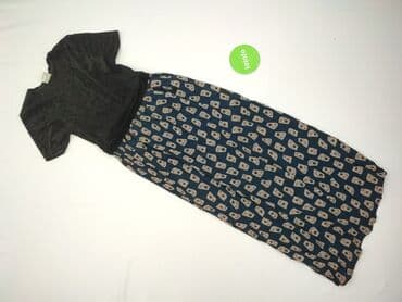 sukienki shein plus size allegro: Sukienka damska, rozmiar S — 2