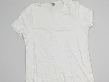 białe podkoszulki damskie z długim rękawem: Women`s T-shirt, size L — 2