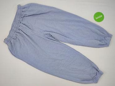 sweatpants: Spodnie dresowe damskie, rozmiar 3XL — 2