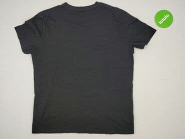 koszulki keya z nadrukiem: Koszulka dla mężczyzn, XL — 3