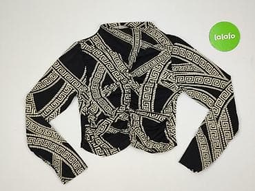 bluzki goth: Joy, Top damski, rozmiar S — 2