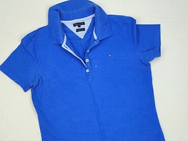 Tommy Hilfiger, Polo shirt for men, S