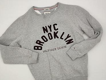 bluza bdf: Hilfiger Denim, Bluza damska
, rozmiar S — 1