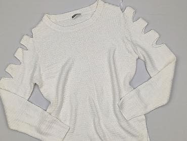 sweter damski mango: Beloved, Sweter damski, rozmiar L — 1