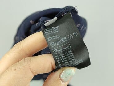 bluzki pod marynarkę plus size: H&M, Bluzka damska, rozmiar 2XL — 5