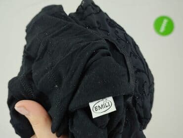 emily van den bergh koszulki damskie: EMILI, T-shirt damski, rozmiar XL — 5