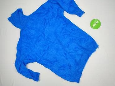 sweter golf damski: Golf damski, rozmiar 3XL — 3