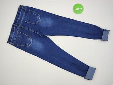jeans bhs: Jeansy damskie, rozmiar L — 3