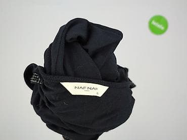 north face: Naf Naf, T-shirt damski, rozmiar XS — 5