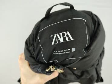 only marynarka: Zara, Kamizelka damska, XS — 4