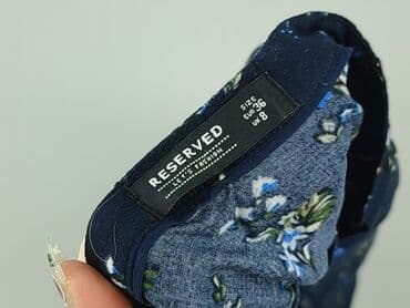 t shirty z kotem reserved: Reserved, Bluzka damska, rozmiar S — 4