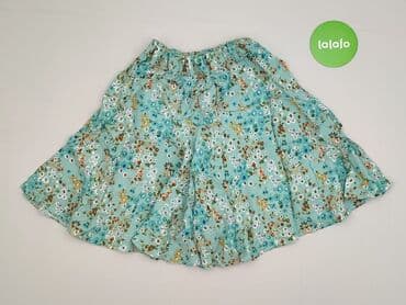 spódnice maxi jesienna: Spódnica damska, rozmiar XL — 2