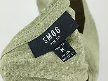 sweter smog: SMOG, Bluzka damska, rozmiar M — 5