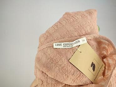 m hanro: Love Copenhagen, Sukienka damska, rozmiar M — 5
