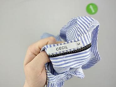 bluza m: Cecil, Bluzka damska, rozmiar M — 4