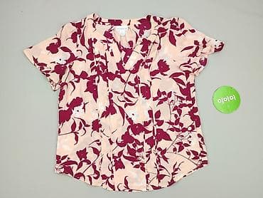 plisowanie: Liz Claiborne, Bluzka damska, rozmiar S — 2