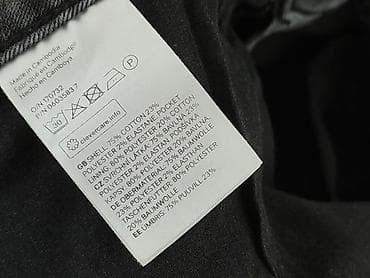 cos jeans: H&M, Szorty damskie, rozmiar M — 5