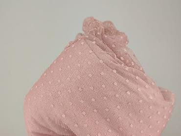 tiulowe bluzki: Bluzka damska, rozmiar S — 4