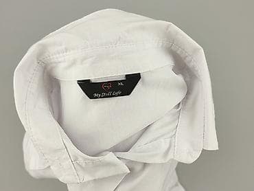 pull bear klapki: Koszulа dla mężczyzn, rozmiar XL — 4