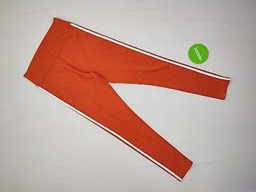 ninja: Legginsy Sportowe damskie, rozmiar S — 2