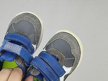 converse 33: Buciki niemowlęce, Clarks, 18, stan - Bardzo dobry — 6