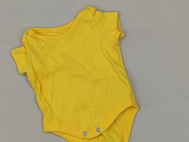 disney koszulki: Body, F&F, 0-1 month, 
condition - Very good — 1