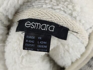 Kobiety: Esmara, Bluza z kapturem damska, rozmiar M — 5