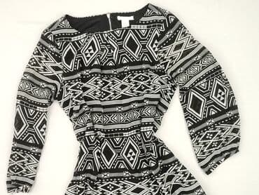 jakie rajstopy do bialej sukienki: H&M, Women`s dress, size M (EU 38) — 1