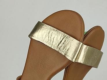 crocs serena bronze: Sandals for women, size 39 — 4