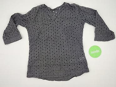 białe bluzki basic: The White Company, Bluzka damska, rozmiar M — 2