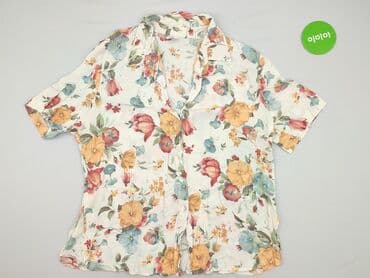 Women: C&A, Women's blouse, size 4XL (EU 48) — 2