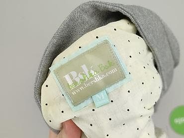 pullandbear polska: Bershka, Women's blazer, size M — 4