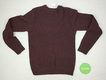 pull amd bear: Primark, Sweter dla mężczyzn, rozmiar S — 4