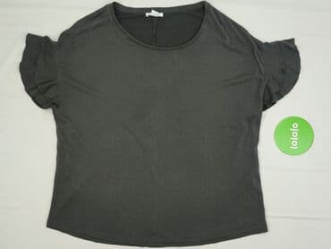 Жінкам: Amisu, Жіноча блуза, L на lalafo.pl — 2 Жінкам: Amisu, Жіноча блуза, L — 2