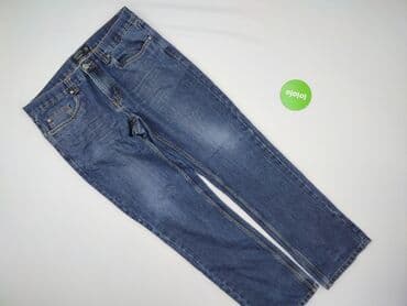 marks and spencer marynarka: IDENTIC, Jeansy dla mężczyzn, XL — 2