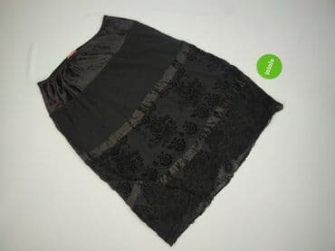 kozaki z futerkiem ccc: Spódnica damska, L — 2